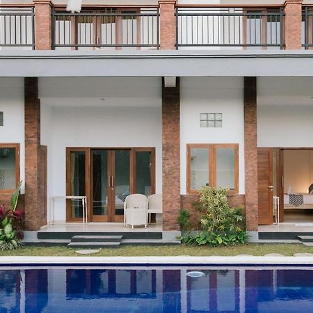Nanda Homestay تْشانغو المظهر الخارجي الصورة