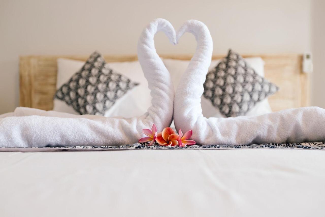 Nanda Homestay تْشانغو المظهر الخارجي الصورة