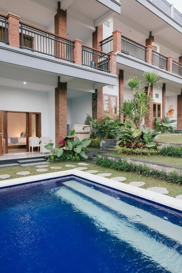 Nanda Homestay تْشانغو المظهر الخارجي الصورة