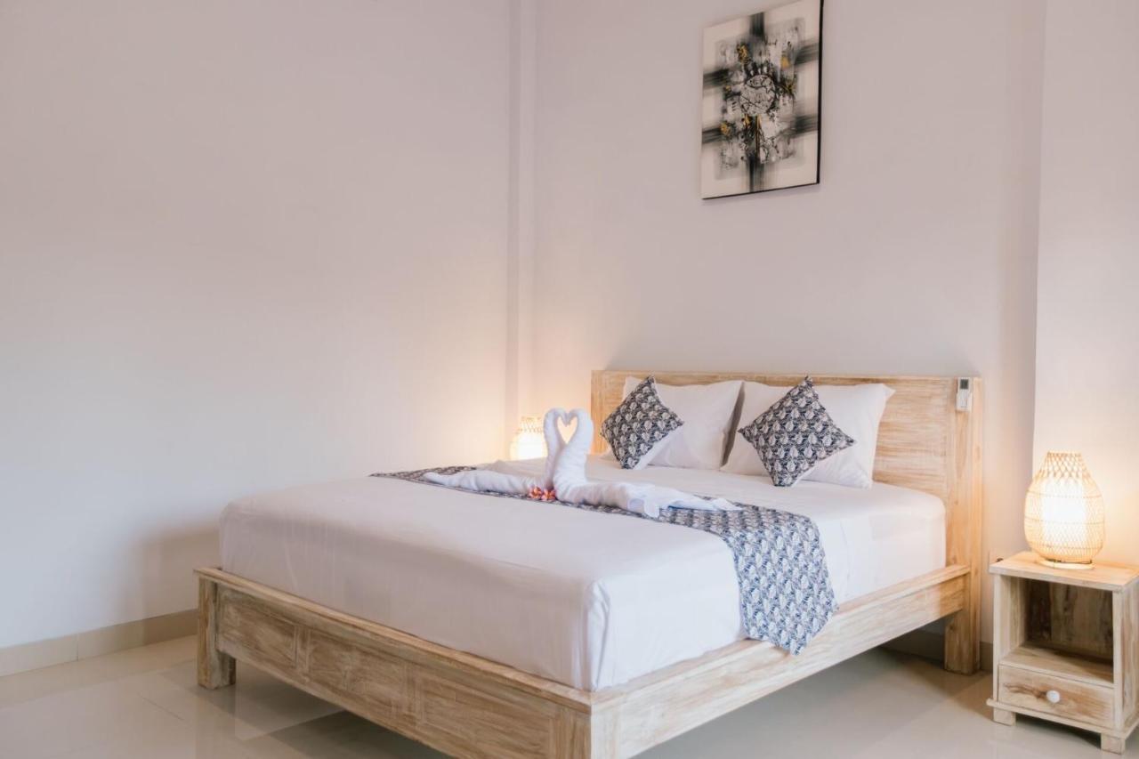 Nanda Homestay تْشانغو المظهر الخارجي الصورة