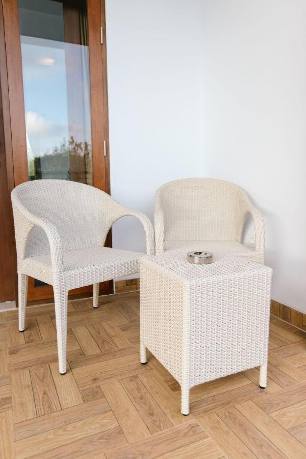 Nanda Homestay تْشانغو المظهر الخارجي الصورة