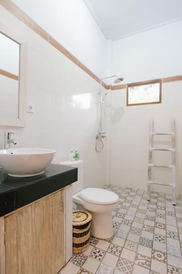 Nanda Homestay تْشانغو المظهر الخارجي الصورة