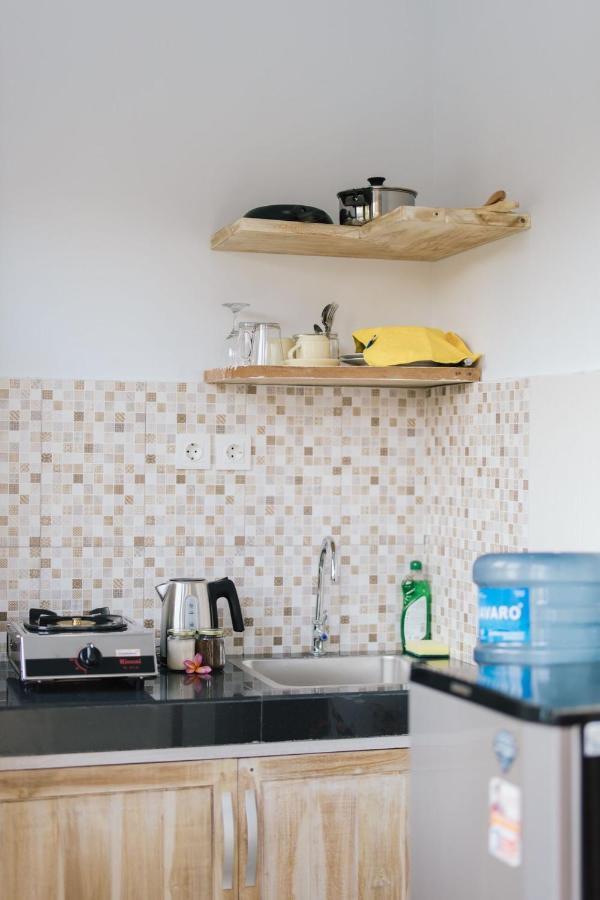 Nanda Homestay تْشانغو المظهر الخارجي الصورة