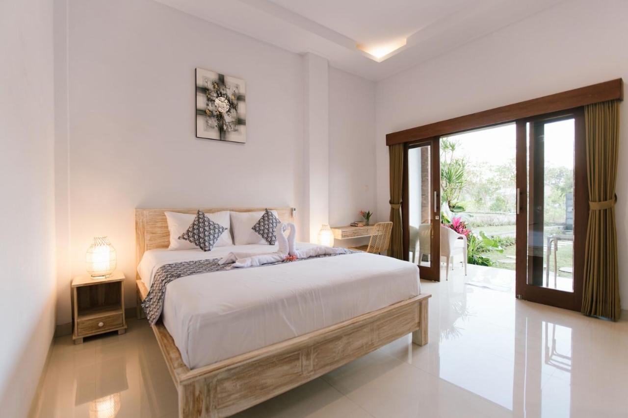 Nanda Homestay تْشانغو المظهر الخارجي الصورة