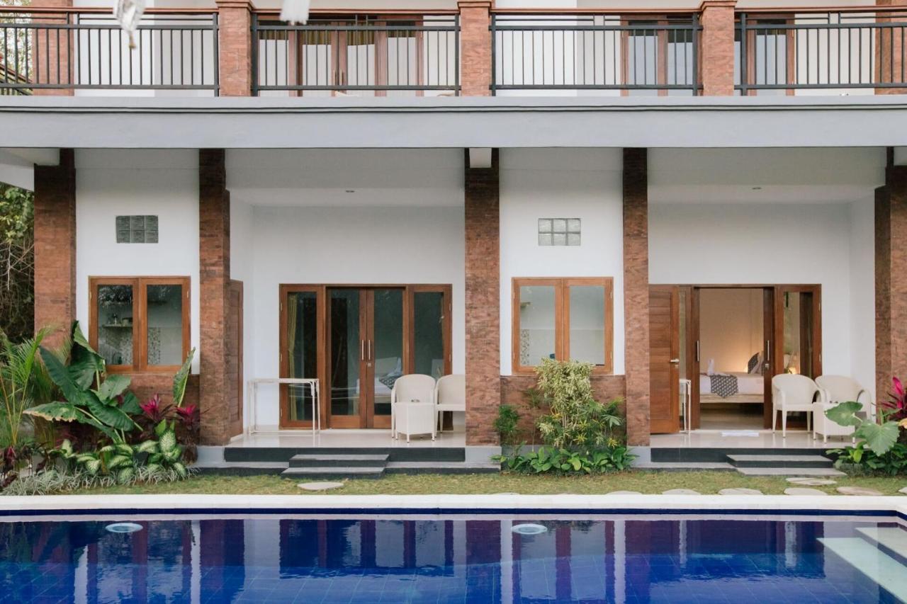 Nanda Homestay تْشانغو المظهر الخارجي الصورة