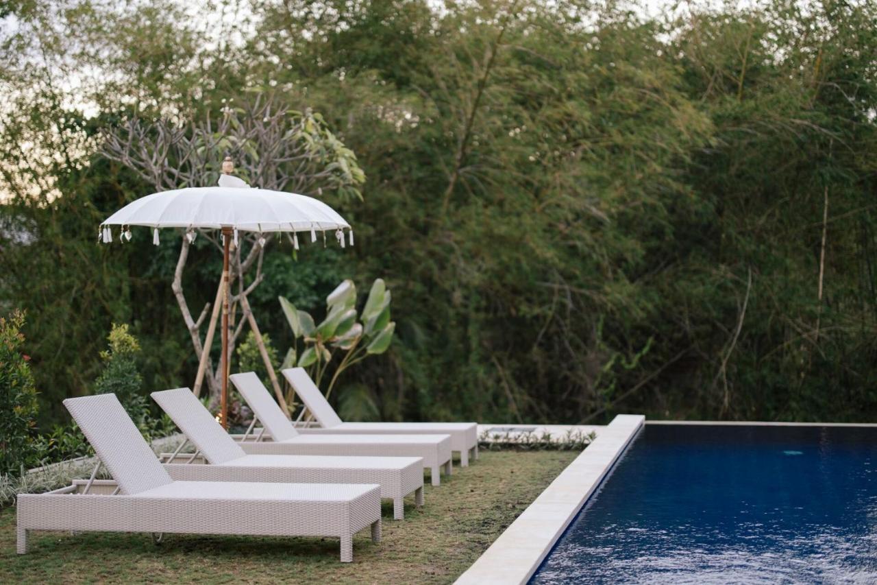 Nanda Homestay تْشانغو المظهر الخارجي الصورة